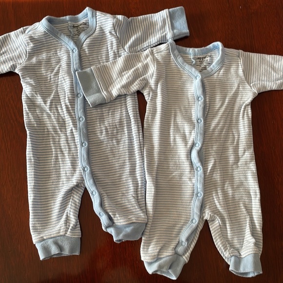 Twin Baby Clothing Lot - Picture 5 of 9